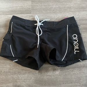 O’neill Water Board Shorts Size 3